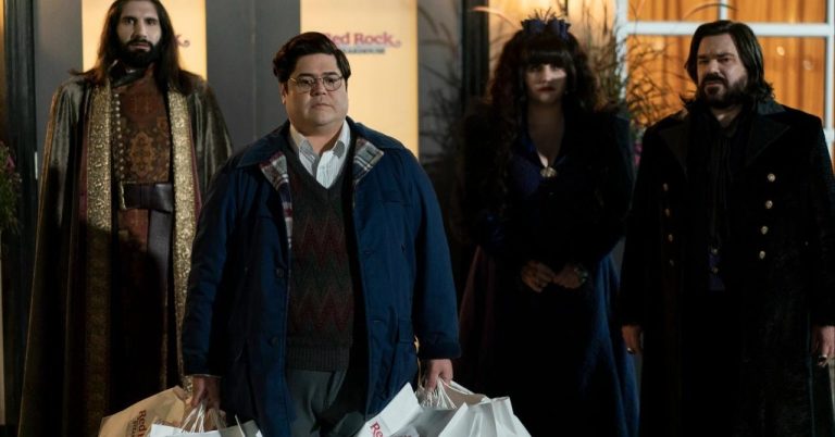 What We Do in the Shadows buried: season 6 will be the last