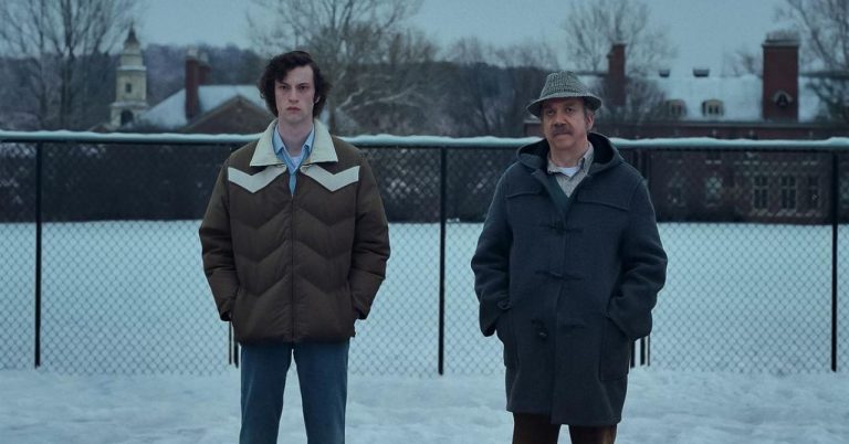 What is Winter break, the new Alexander Payne, worth?  (critical)