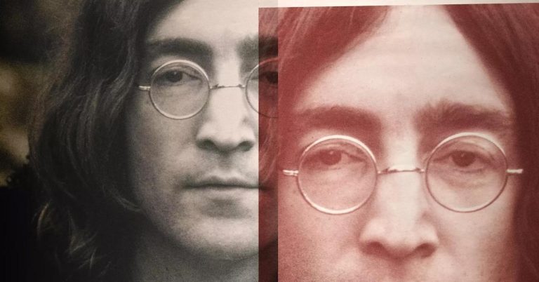 What the Apple TV+ documentary on John Lennon tells us about his death and his killer
