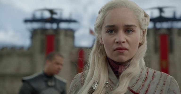 The last two seasons of Game of Thrones were supposed to be movies