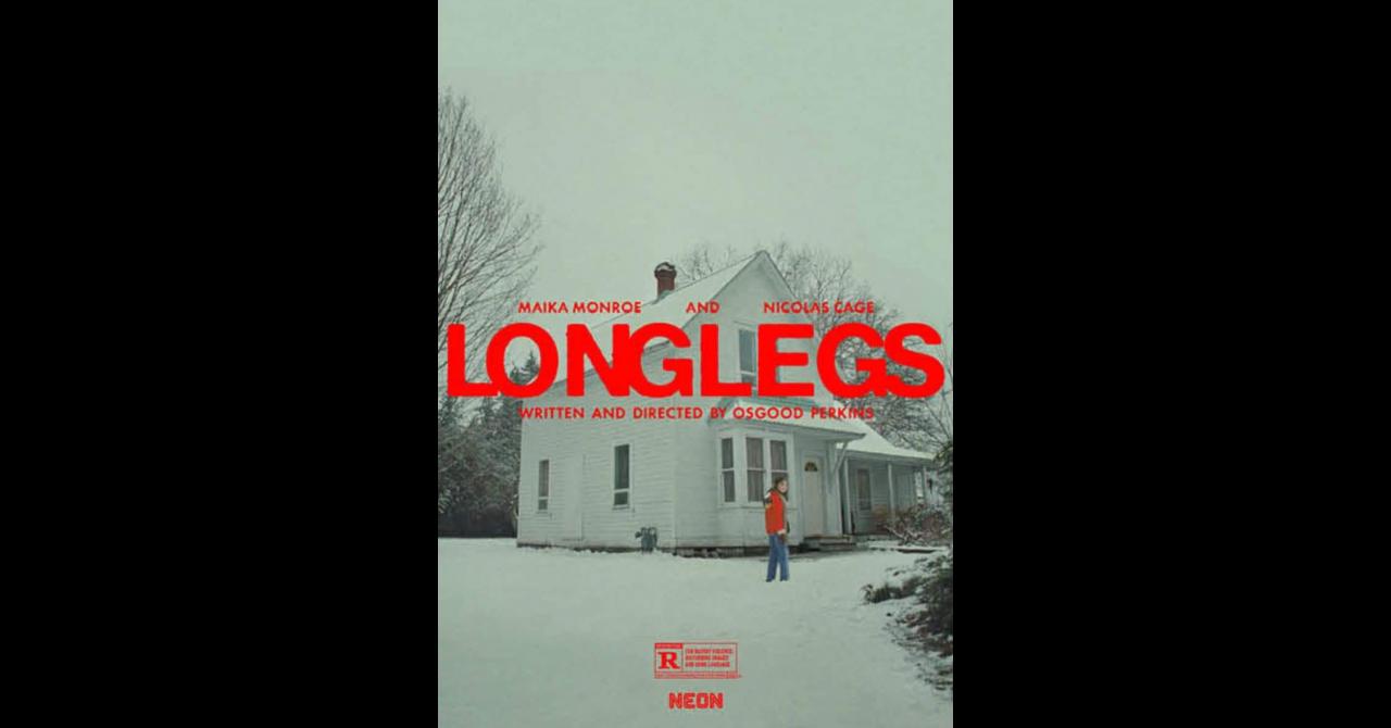 Longlegs(2024)