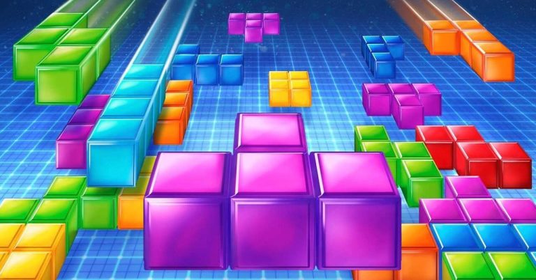 A 13-year-old boy finally managed to beat Tetris!