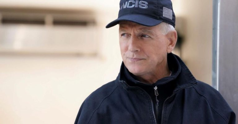A new NCIS series about Gibbs’ youth!