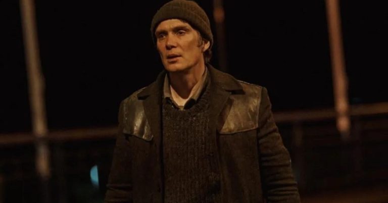 After Oppenheimer, Cillian Murphy’s next role is revealed