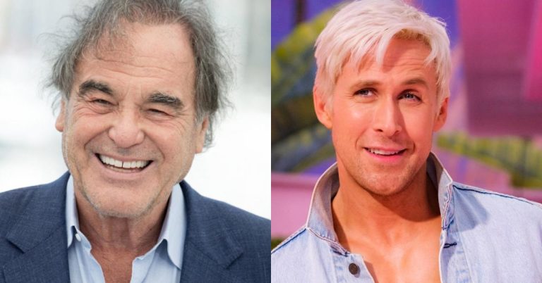 Barbie or “the infantilization of Hollywood”: Oliver Stone returns to his criticisms