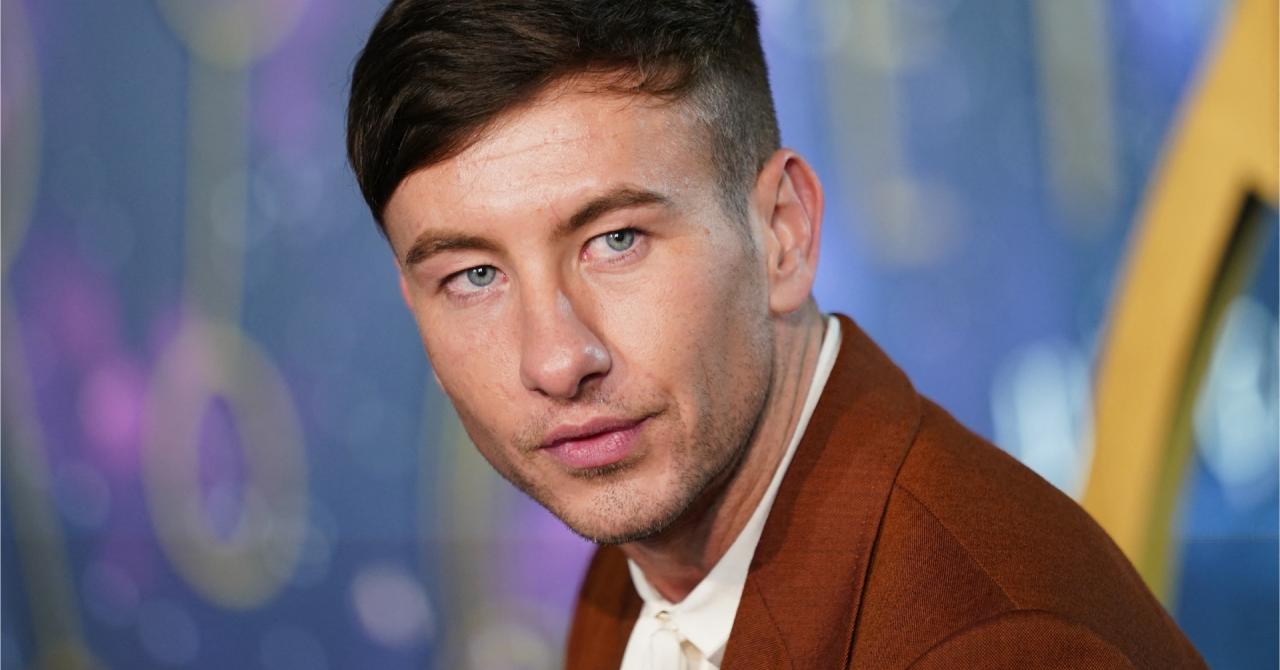 Barry Keoghan almost died before filming The Banshees of Inisherin