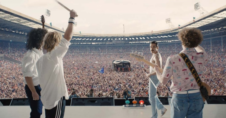 Bohemian Rhapsody: let’s sort out the truth from the fiction in the Freddie Mercury biopic