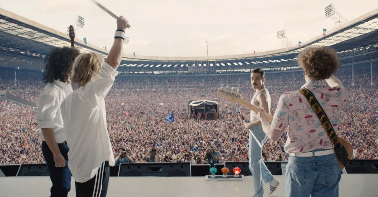 Bohemian Rhapsody: let's sort out the truth from the fiction in the Freddie Mercury biopic