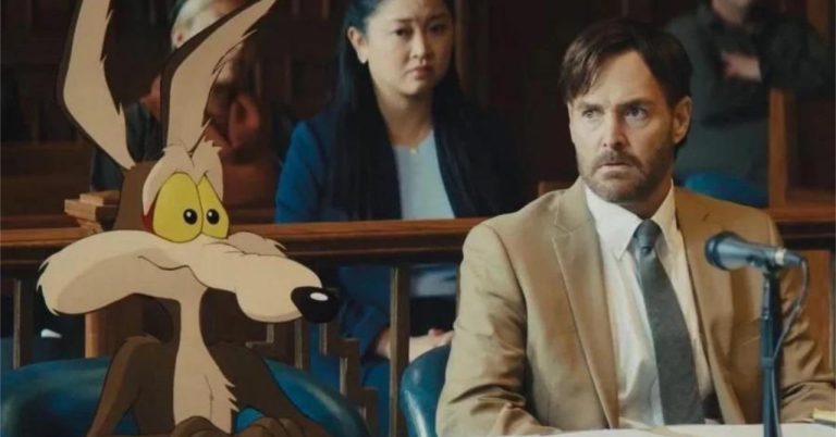 Coyote vs Acme is officially canceled: Warner refused offers from Amazon, Netflix…