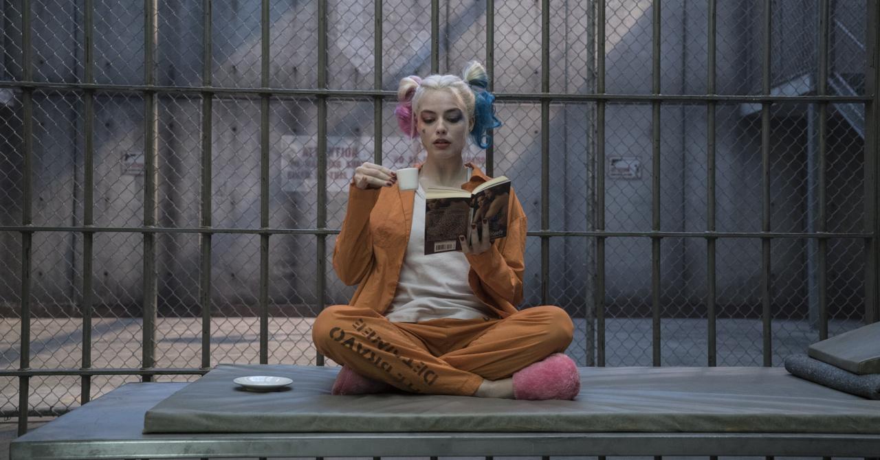 David Ayer turns the page Suicide Squad, "one of the best superhero films of all time"
