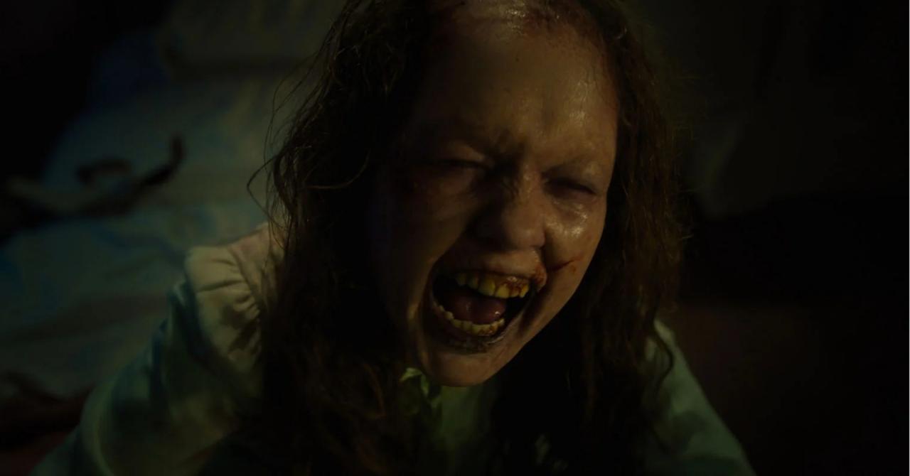 David Gordon Green abandons the next Exorcist scheduled for 2025