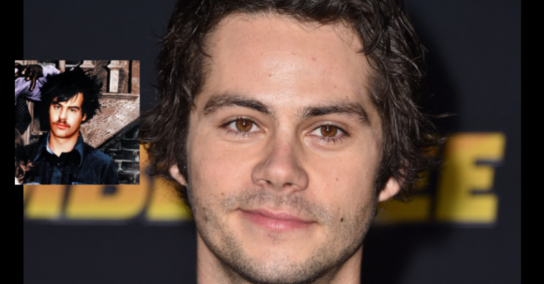 Dylan O’Brien will be young Dan Aykroyd from SNL 1975, directed by Jason Reitman