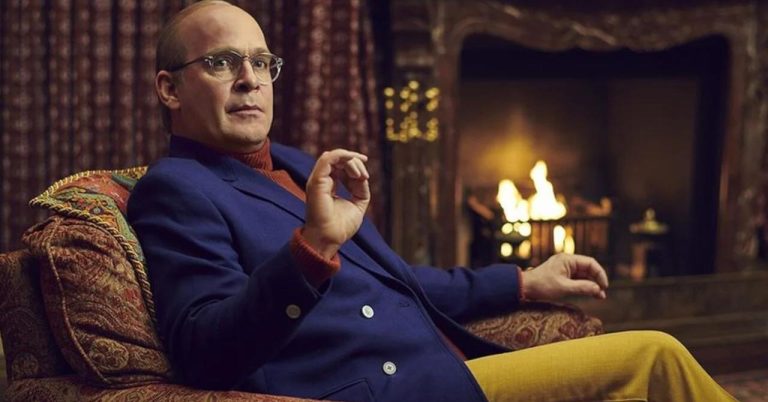 Feud: the hyper-glamorous trailer for season 2 on Truman Capote