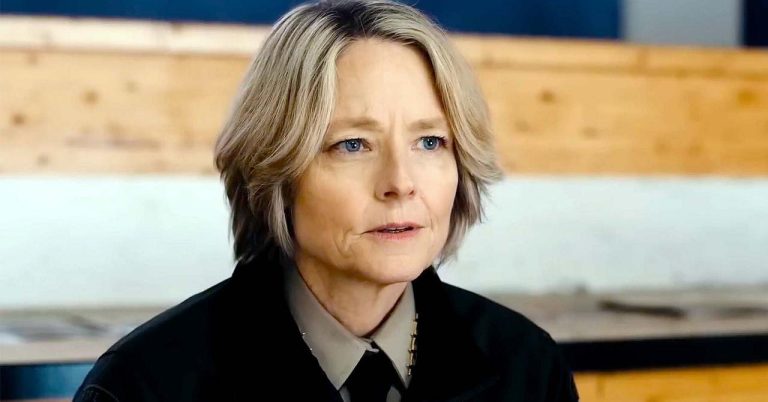 How The Silence of the Lambs Led Jodie Foster to True Detective