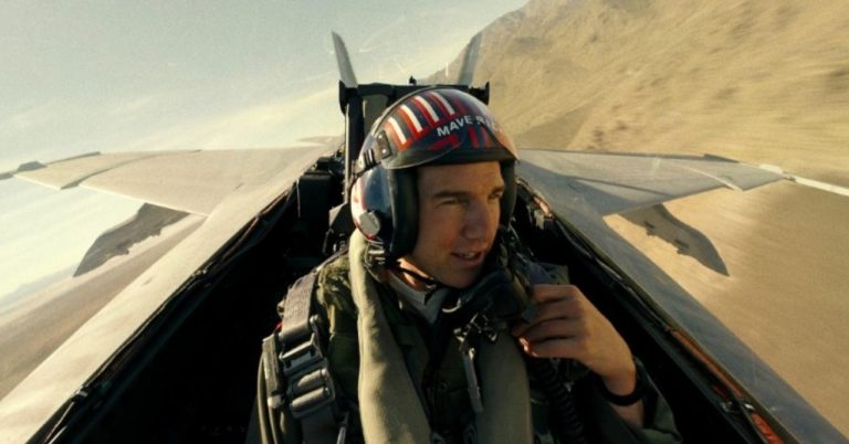 Imminent takeoff for Top Gun 3: the project is launched