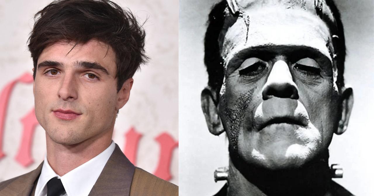 Jacob Elordi will finally play Guillermo del Toro's Frankenstein's monster