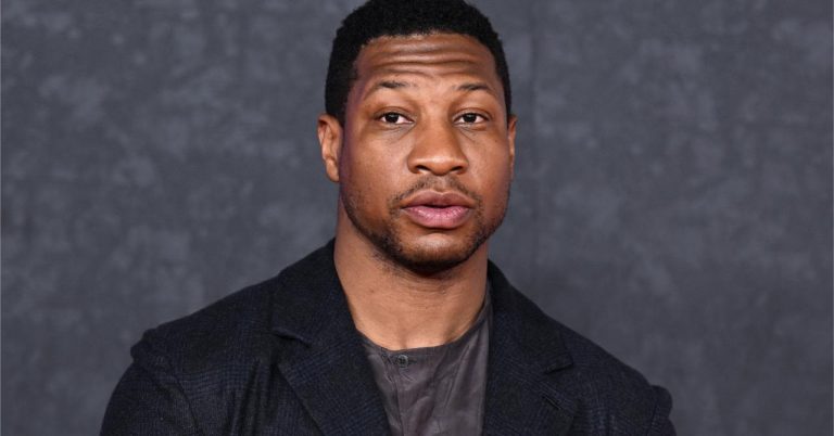 Jonathan Majors says he is ‘shocked’ and ‘scared’ by his conviction