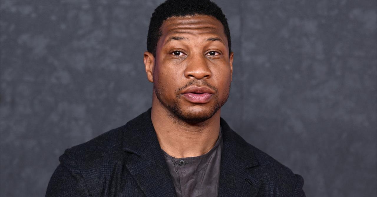 Jonathan Majors says he is 'shocked' and 'scared' by his conviction