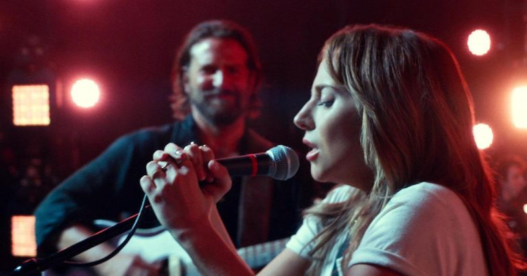 Lady Gaga: “A Star is Born reflects the reality of the star system”