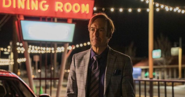 Loss record for Better Call Saul, the biggest loser at the Emmy Awards