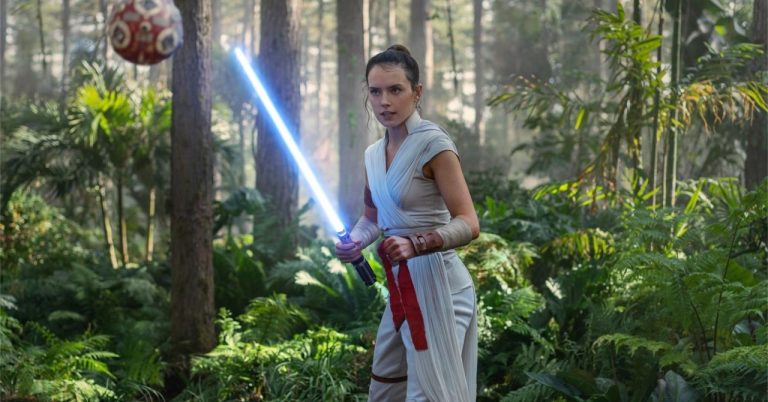 LucasFilm denies a big rumor surrounding the next Star Wars with Daisy Ridley