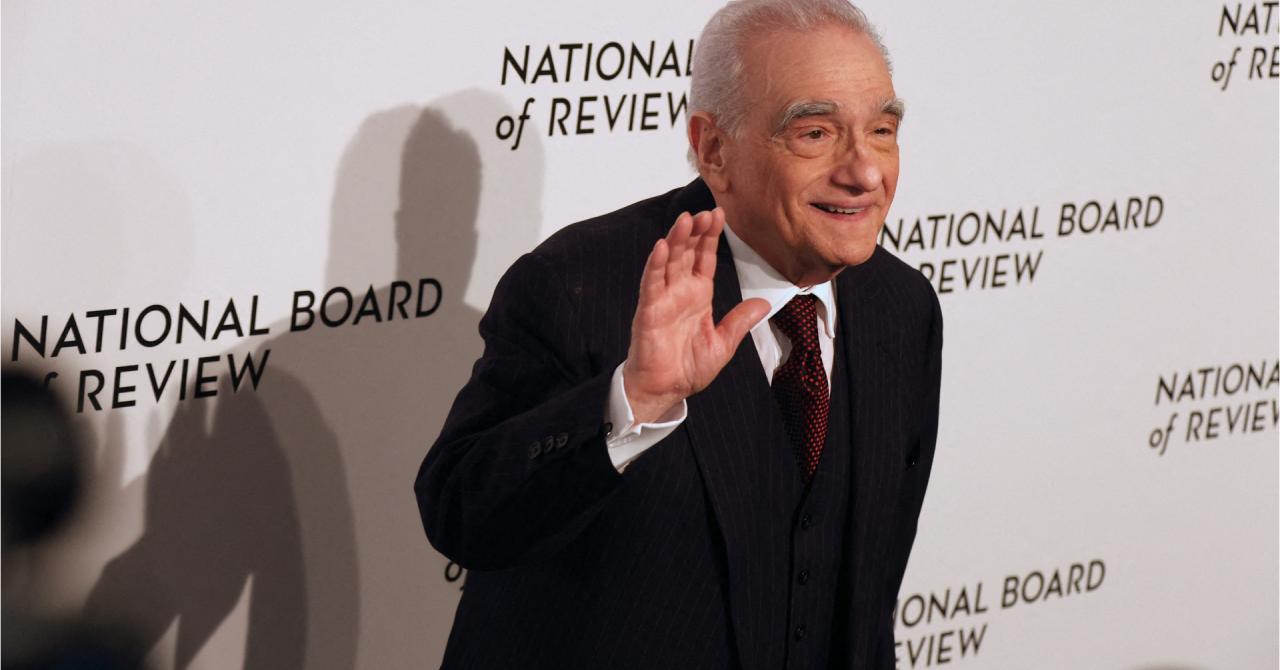Martin Scorsese stronger than Steven Spielberg: the filmmaker's record at the Oscars