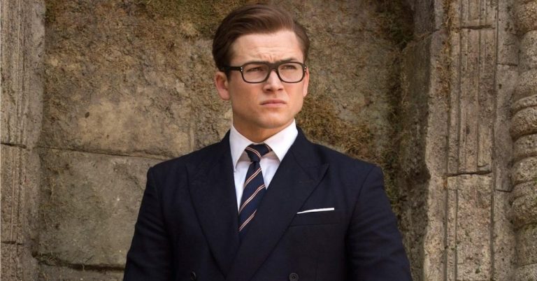 Matthew Vaughn gives an update on Kingsman 3 and things are progressing well!