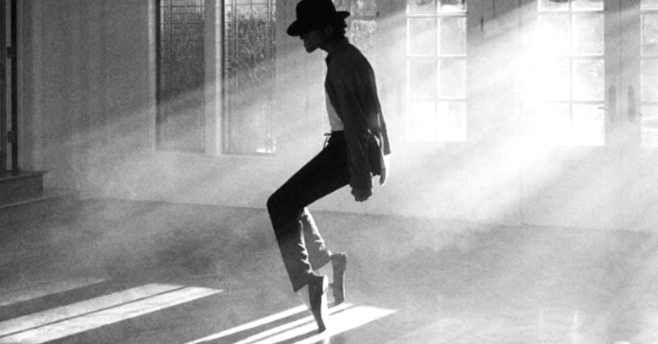 Michael Jackson biopic reveals first photo, filming begins