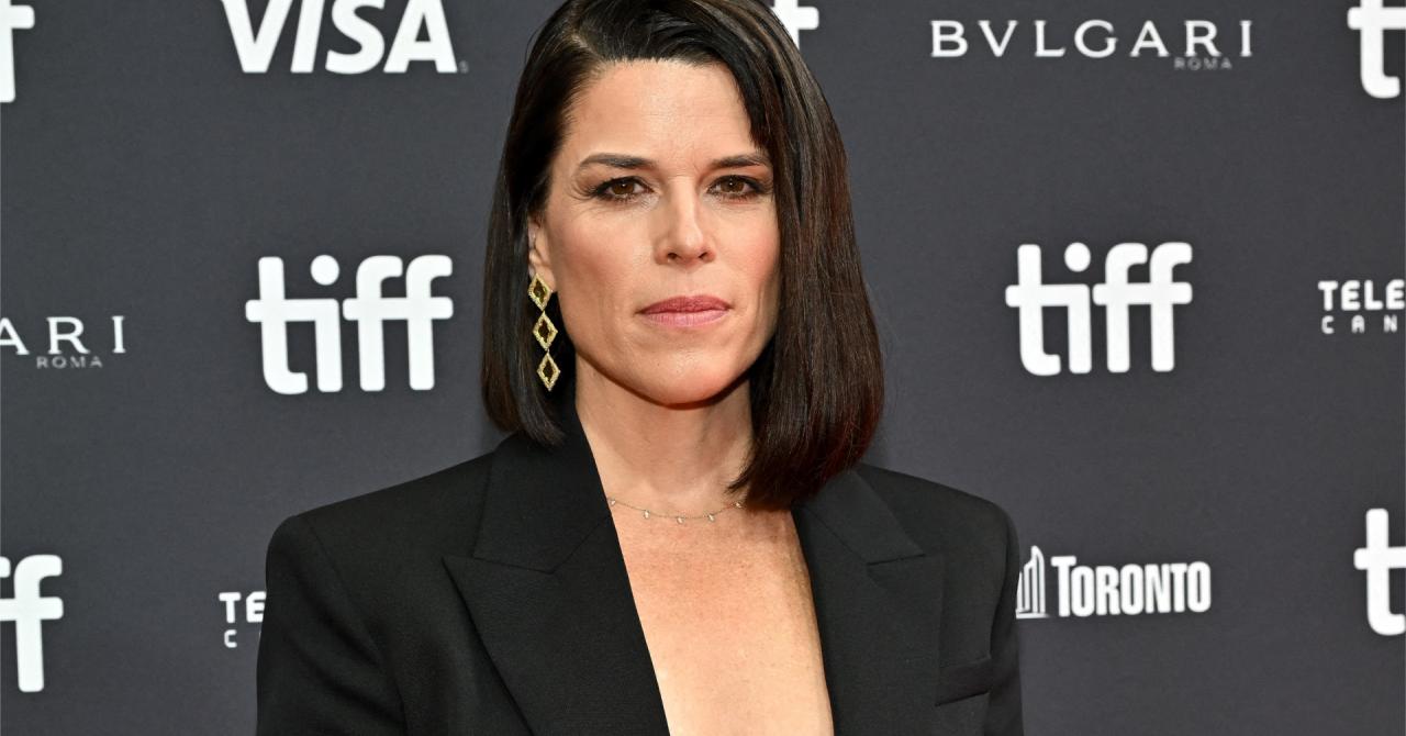 Neve Campbell back in Scream?  “I wouldn’t be surprised if someone called me”