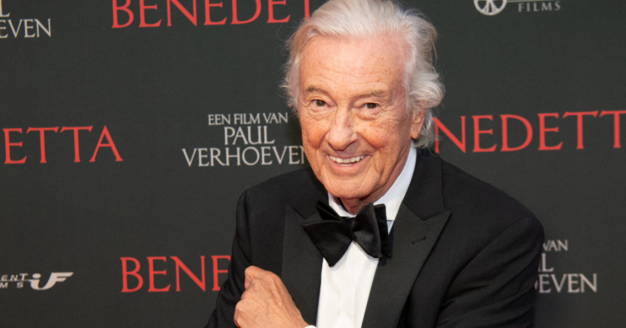 Paul Verhoeven returns to the US to shoot his political and erotic thriller, Young Sinner this year