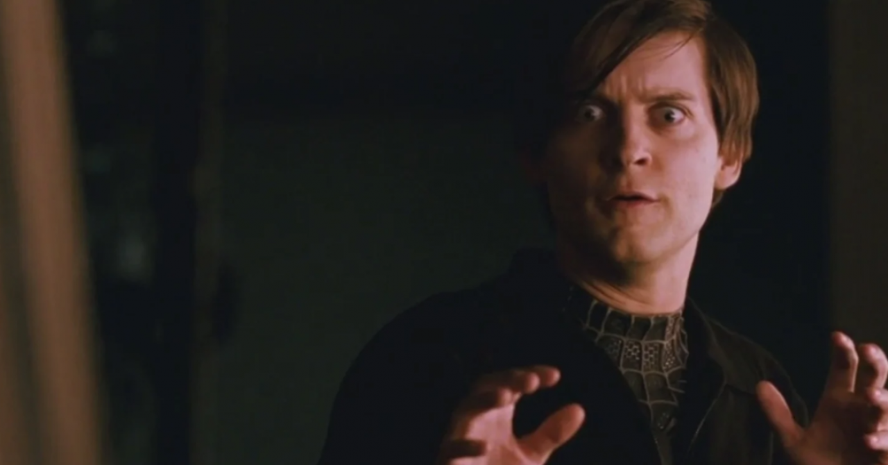 Sam Raimi admits Spider-Man 3 was 'horrible'