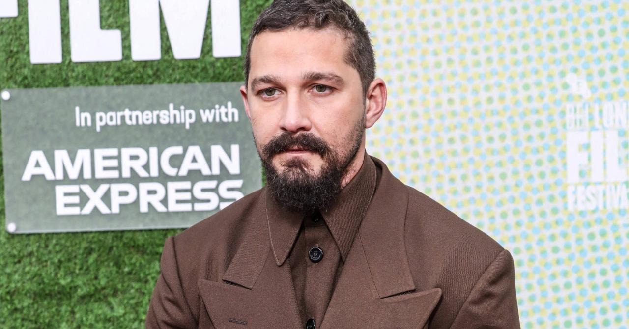 Shia LaBeouf to become Deacon of the Catholic Church