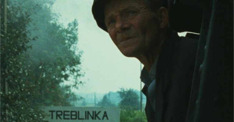 Shoah by Claude Lanzmann soon to be broadcast in full on France TV