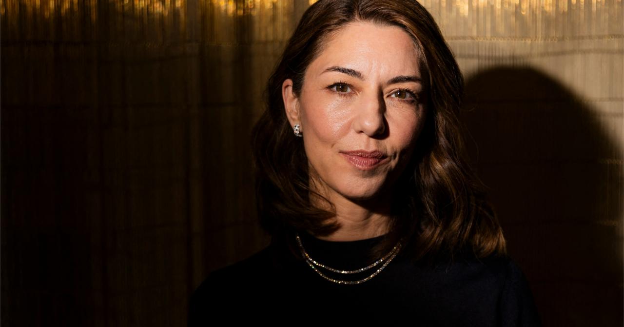 Sofia Coppola and her aborted 200 million series: “Apple didn’t understand my heroine”