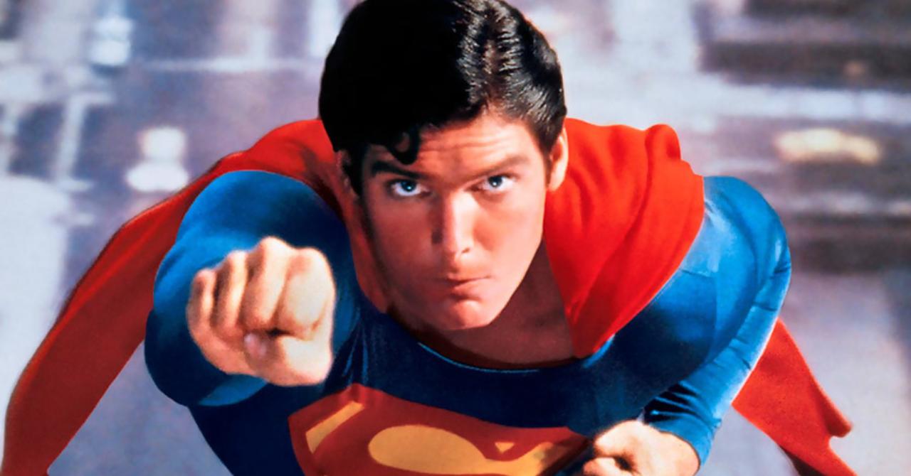 Superman in the public domain: "He'll be in lots of movies in 10 years!"