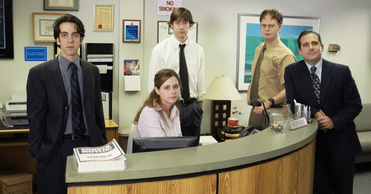 The Office 2024 we know more about the new series that is being prepared