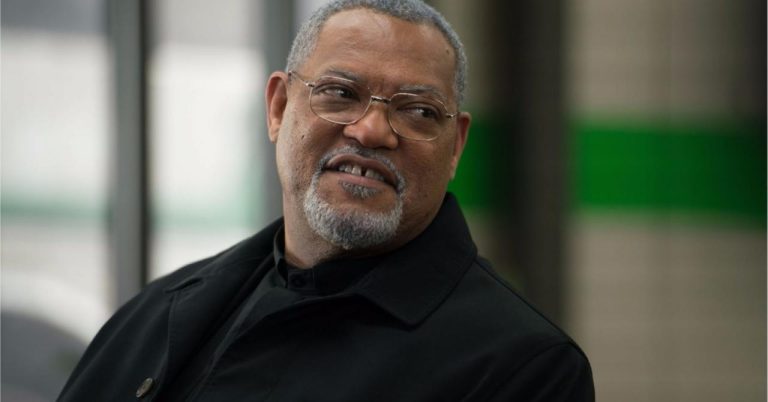 The Witcher meets The Matrix: Laurence Fishburne in the cast of season 4