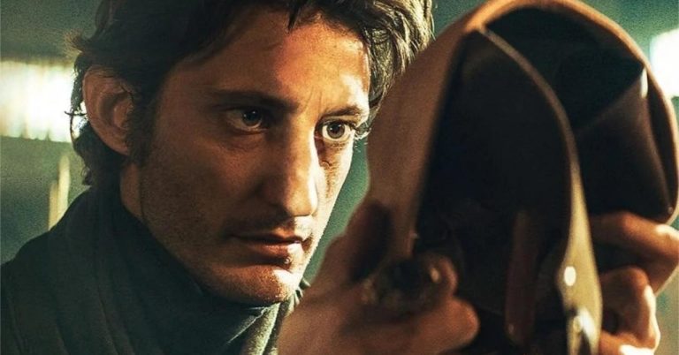 The release of the new adaptation of The Count of Monte Cristo with Pierre Niney advanced
