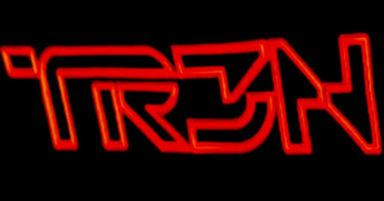 Tron 3 begins filming with Gillian Anderson