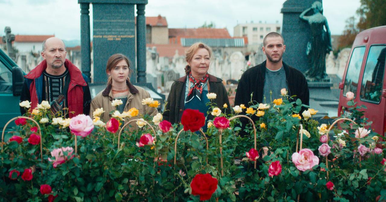 What is La Fine Fleur, with Catherine Frot and Vincent Dedienne, worth?  (critical)