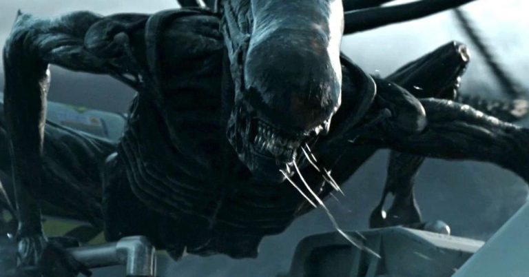 Why the Alien prequel series will skip Prometheus and Alien: Covenant
