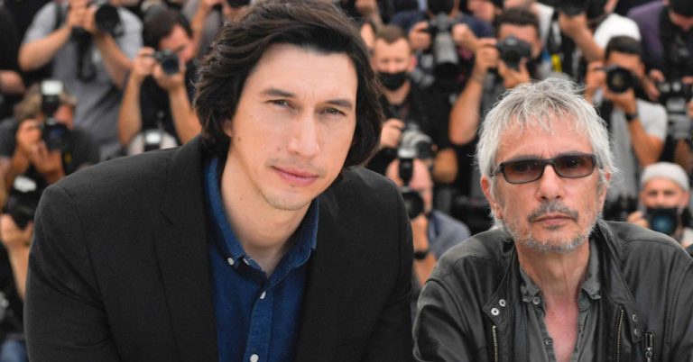 After Annette, Leos Carax reunites with Adam Driver for a new film project