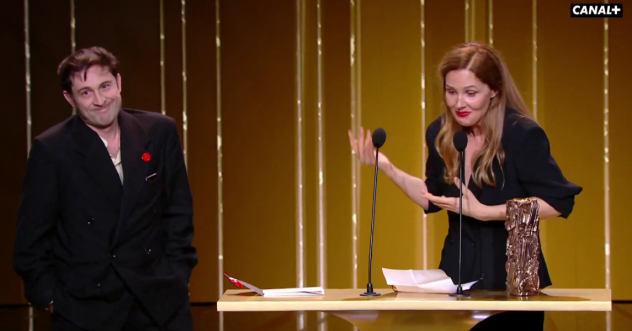 Anatomy of a fall triumphs at the 2024 César Awards: The complete list of winners