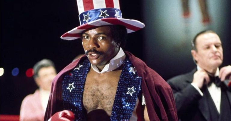 Apollo Creed is dead: Carl Weathers was 76