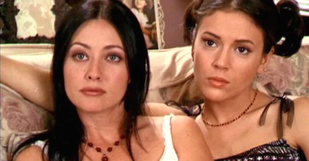 Charmed: Alyssa Milano counterattacks and responds to Shannen Doherty