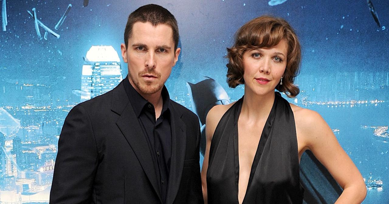 Christian Bale joins Maggie Gyllenhaal's Frankenstein