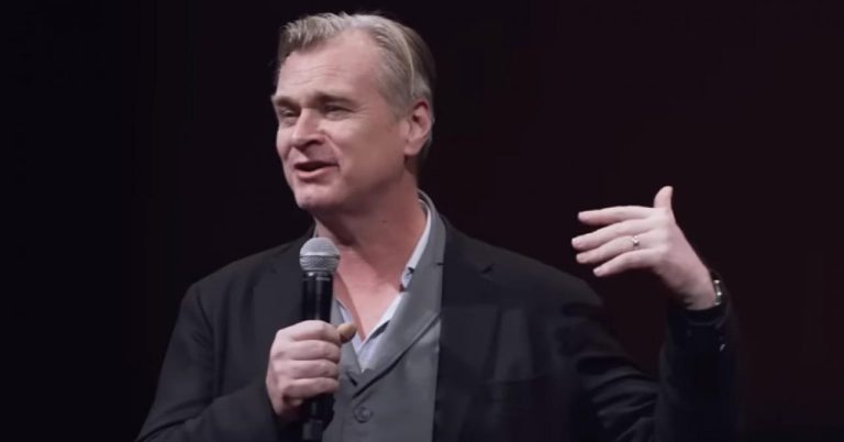Christopher Nolan compares Dune 2 to The Empire Strikes Back