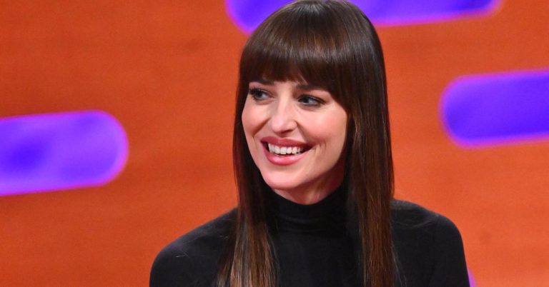 Dakota Johnson Reflects on Her Cameo in The Office: ‘It Was the Worst Moment of My Life’