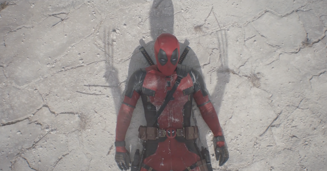 Deadpool & Wolverine: Wade Wilson comes to save the MCU in a very exciting trailer