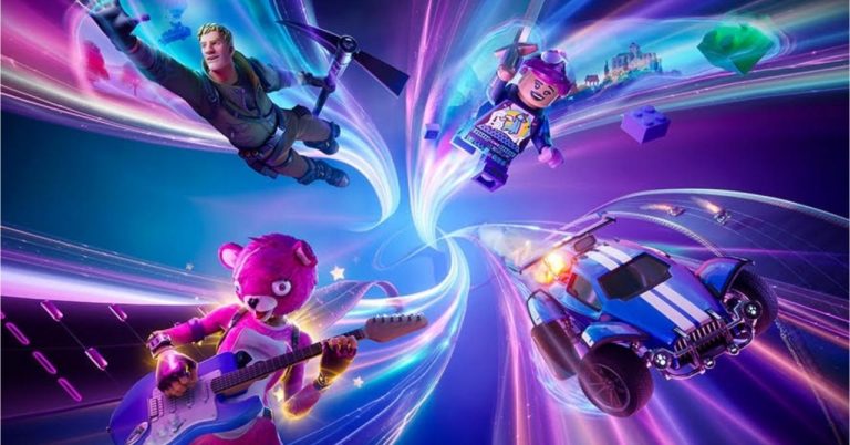 Does Disney have a Fortnite movie in the works?